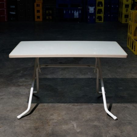 Tafel vierkant