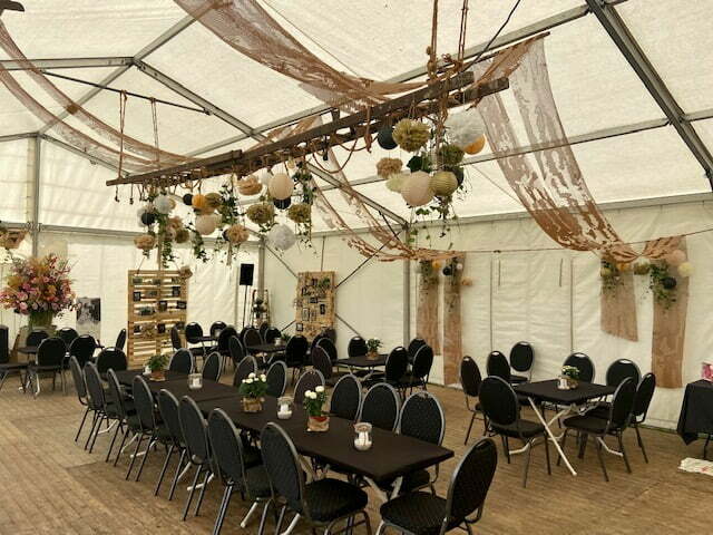 het spoor rijk Vouwen Tafels en Stoelen - Verhuur- Drankenservice Van Oorschot Uw partner voor  feesten en evenementen