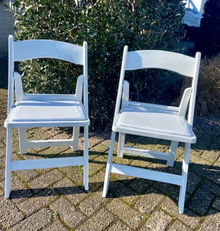 Tafels en Stoelen - Afbeelding 2