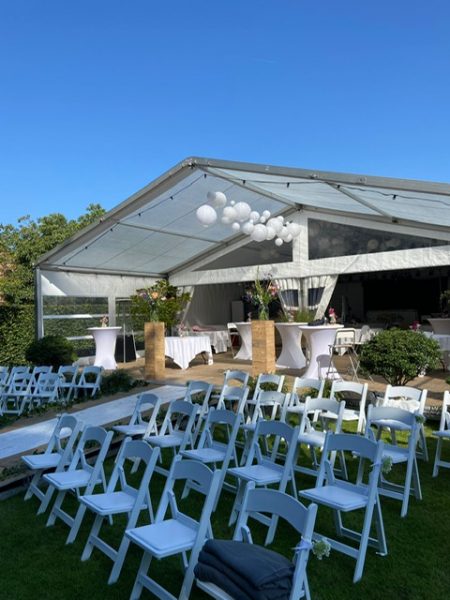 Tafels en Stoelen - Afbeelding 3